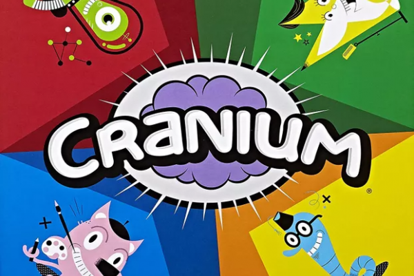 Cranium