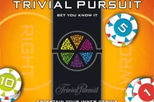 Trivial Pursuit